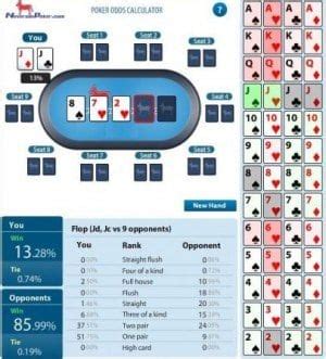 poker hand strength calculator|Online Poker Odds Calculator & Analyzer .